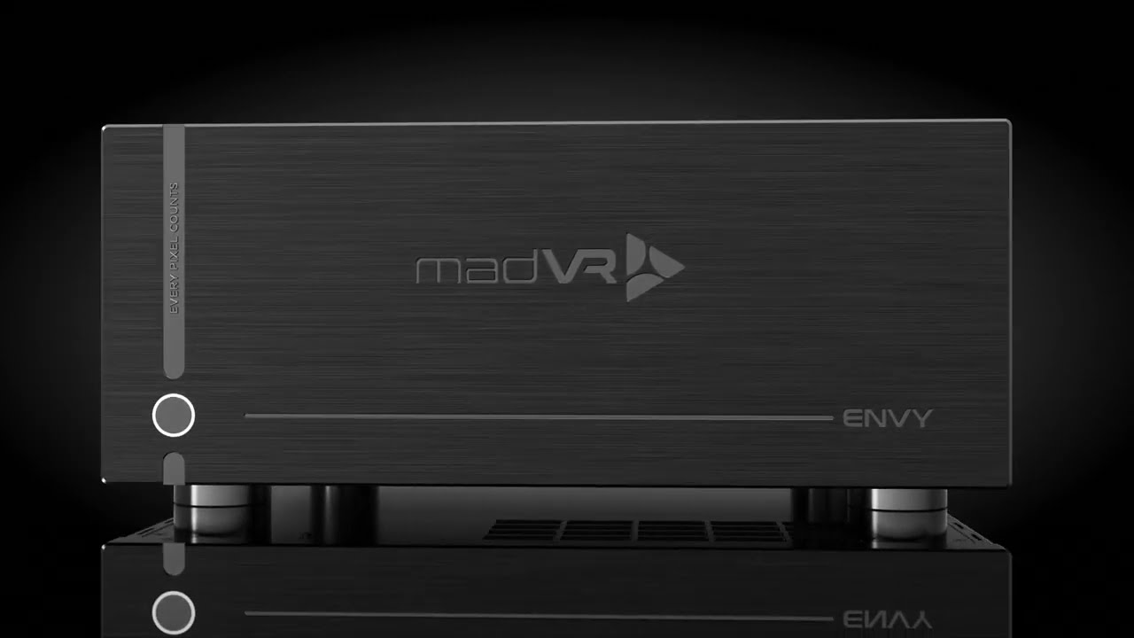 Envy Extreme MK2 - 360 Degree View!
