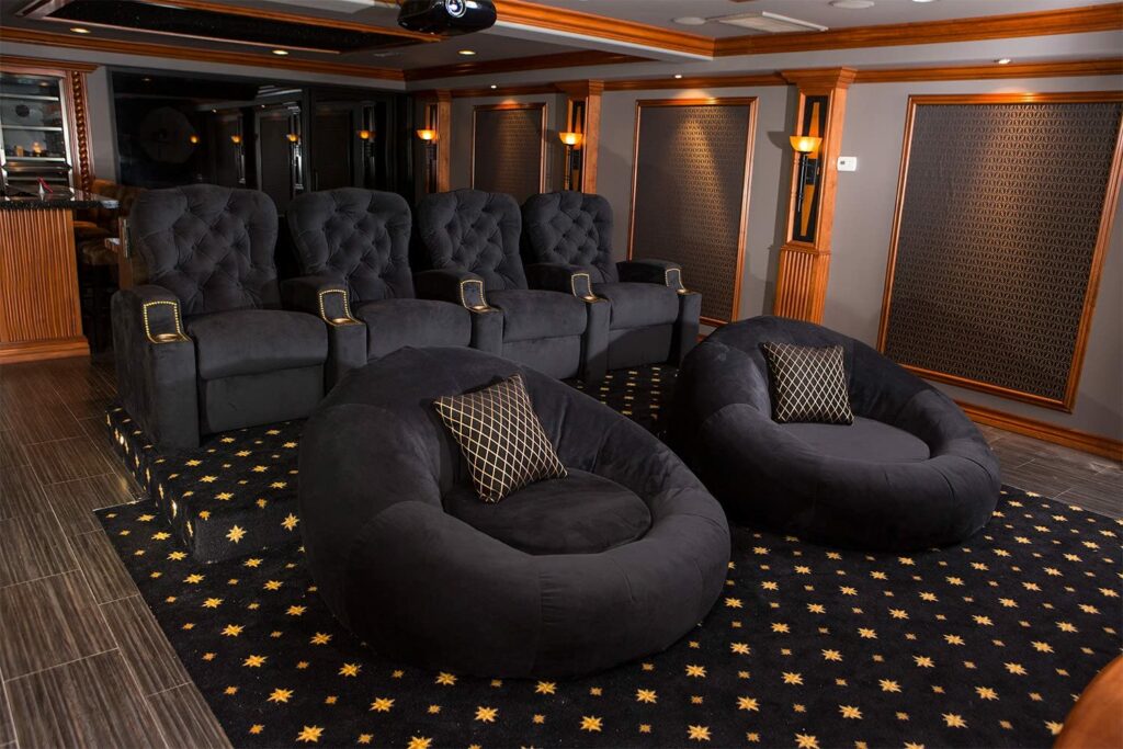 Seatcraft Bean Bags