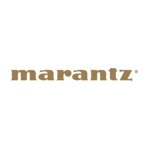 Marantz Receivers & Heos