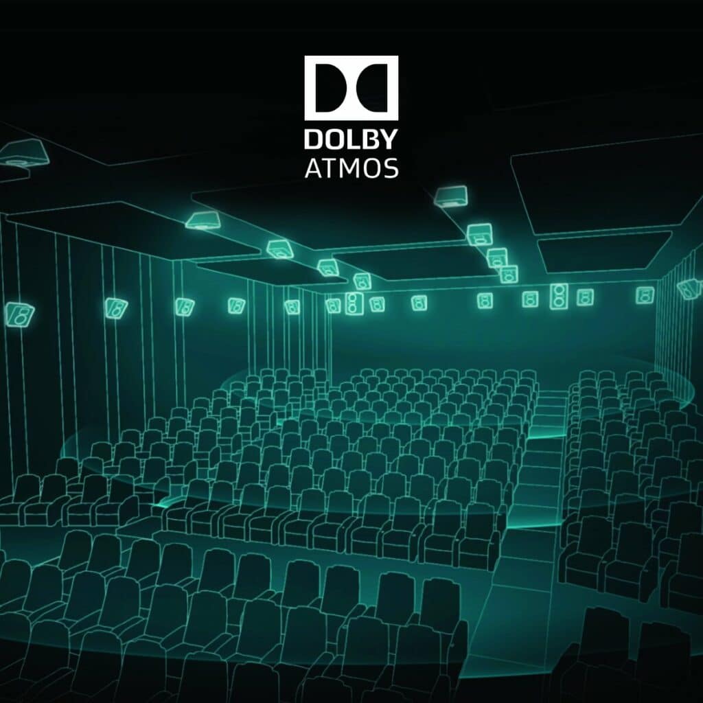 Dolby Atmos