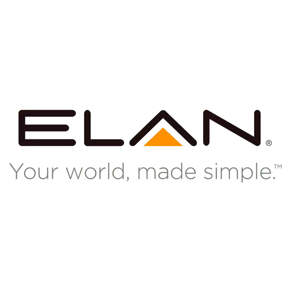 Elan Home Automation