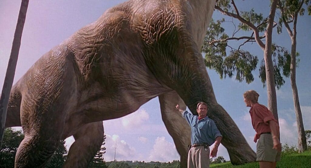 Jurassic Park