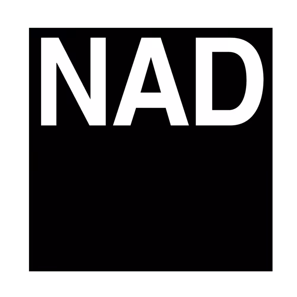 NAD NAD Receivers - New Acoustic Dimension