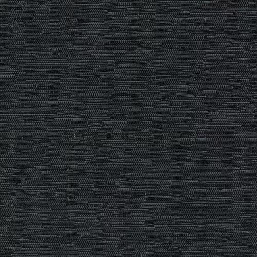 Pfifer Shearweave blackout fabric in black