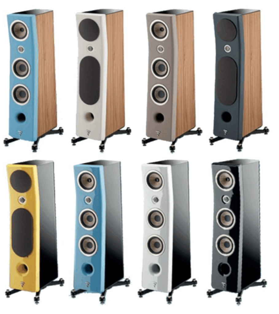 Top 4 InWall Speakers That Your Designer Will Love Home Theater & AV