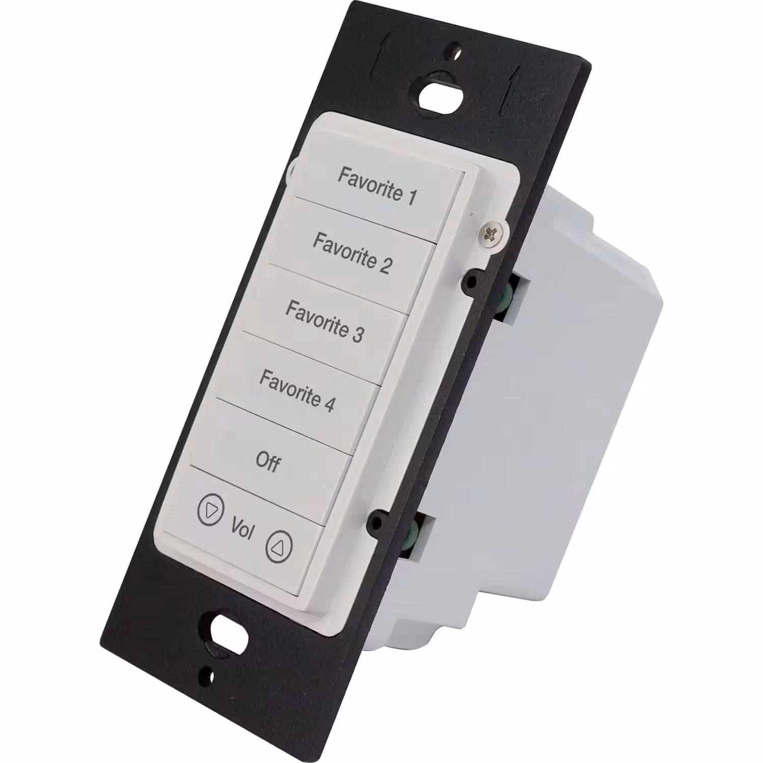 Elan Lighting Scene Controller for Brentwood, TN