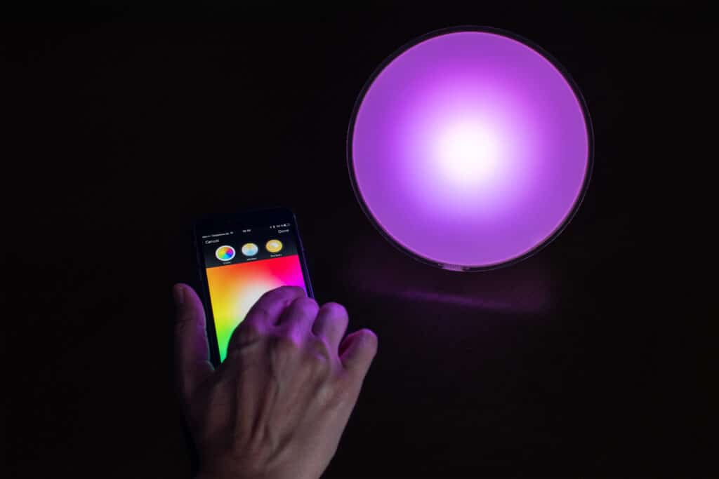 Philips Hue