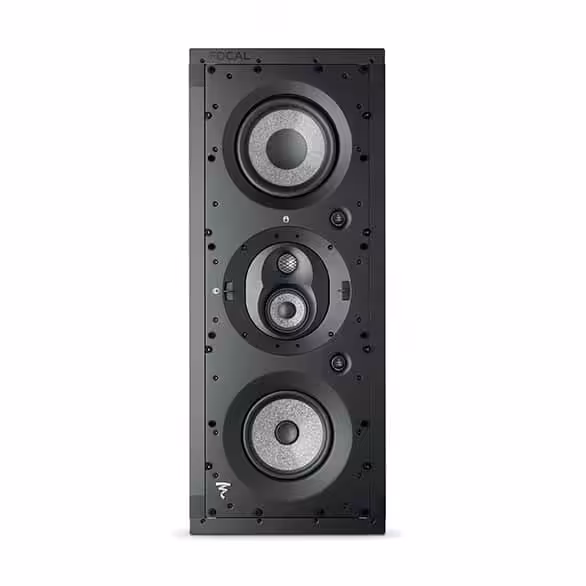 Focal 1000 Series Luxury In-Wall Speakers