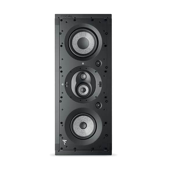 Best in best sale wall speakers 2017