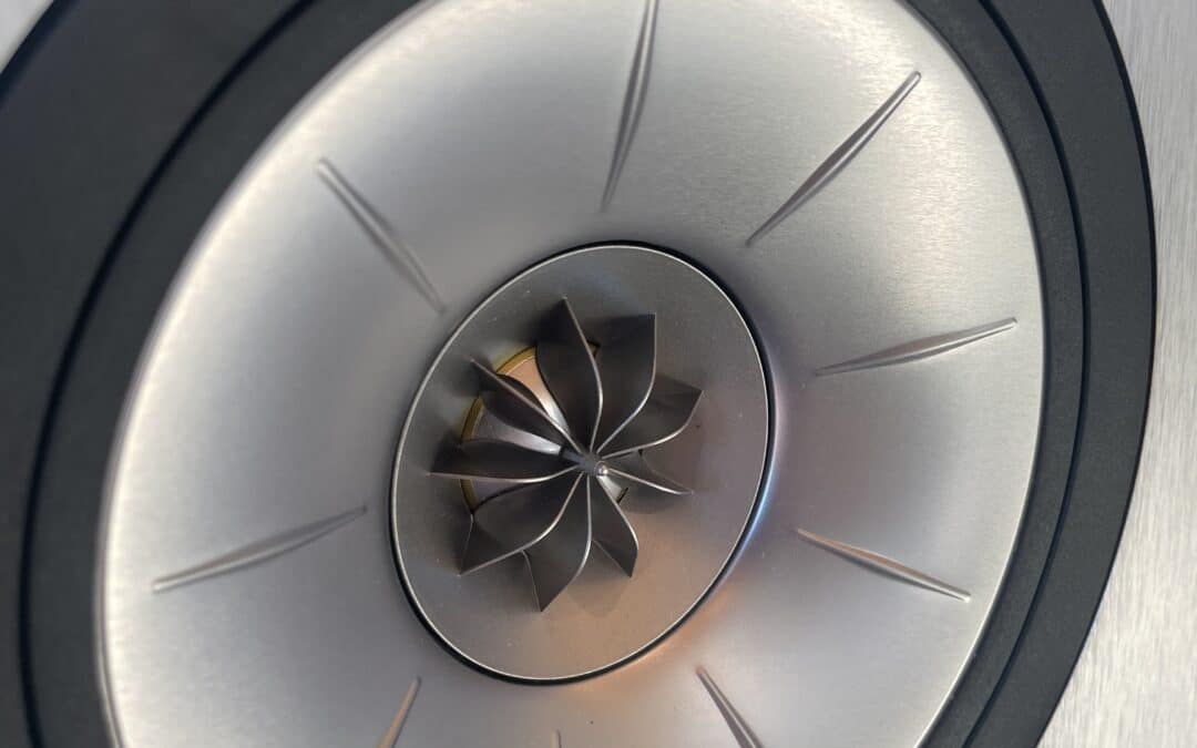 SPEAKER REVIEW: KEF Ci3160-RL THX Ultra In-Walls