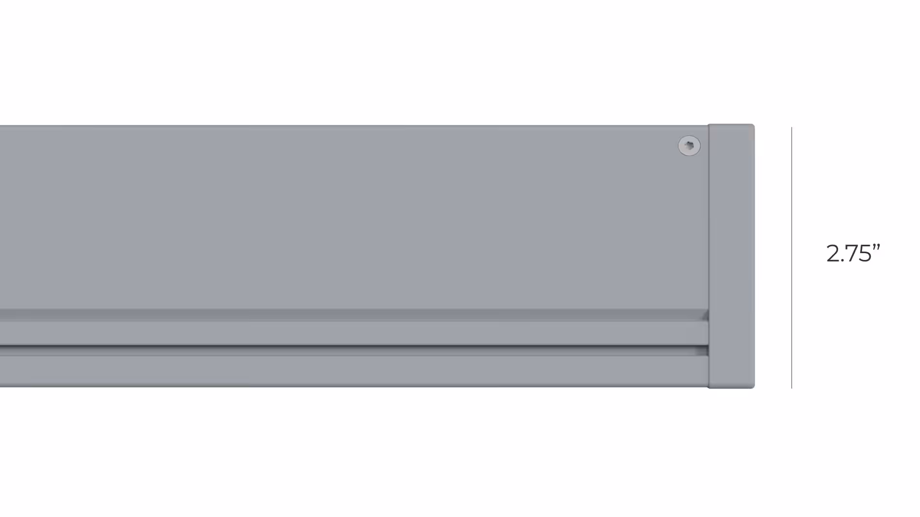 Motorized Shades