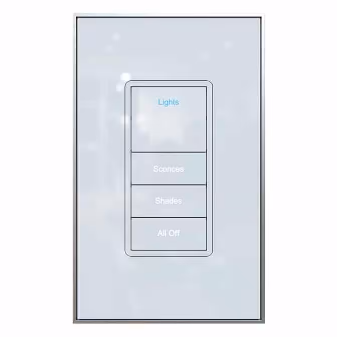 Vantage Lighting Control