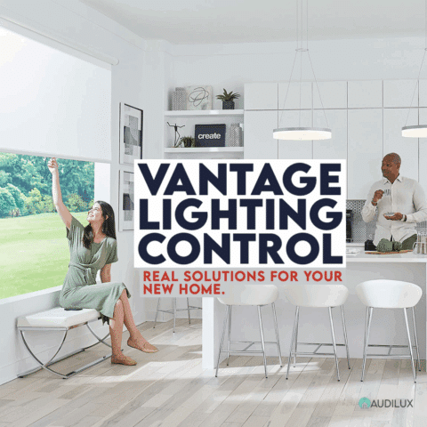 Guide To Home Lighting Control Systems (2025) Audilux