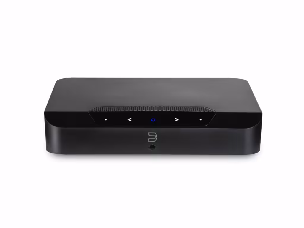 BlueSound Power Node Edge