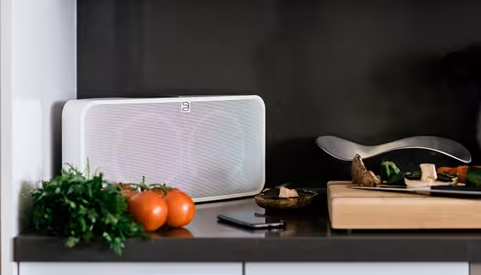 BlueSound Pulse 2i