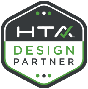 Hta Certified Design Partner