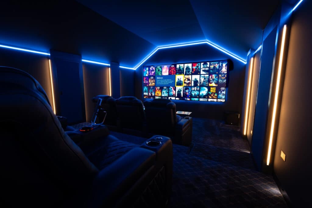 Home Theater
