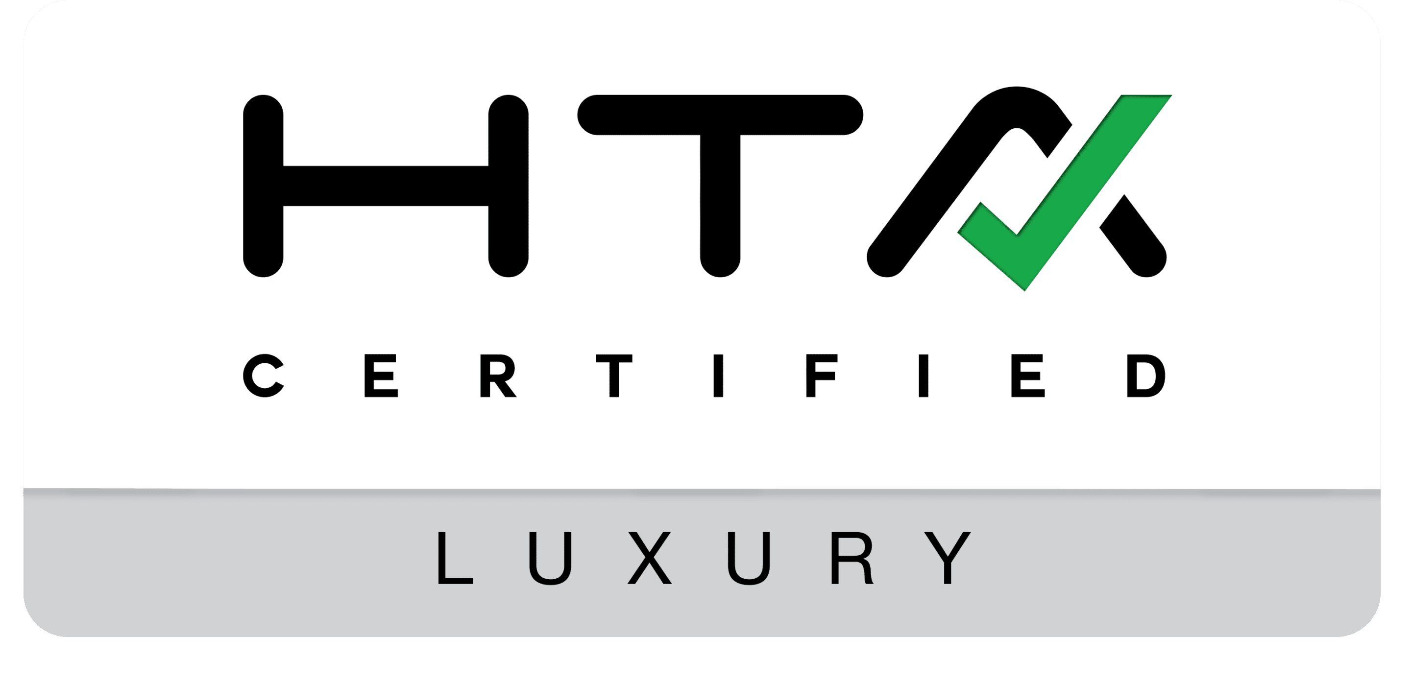 Hta Certified Luxury