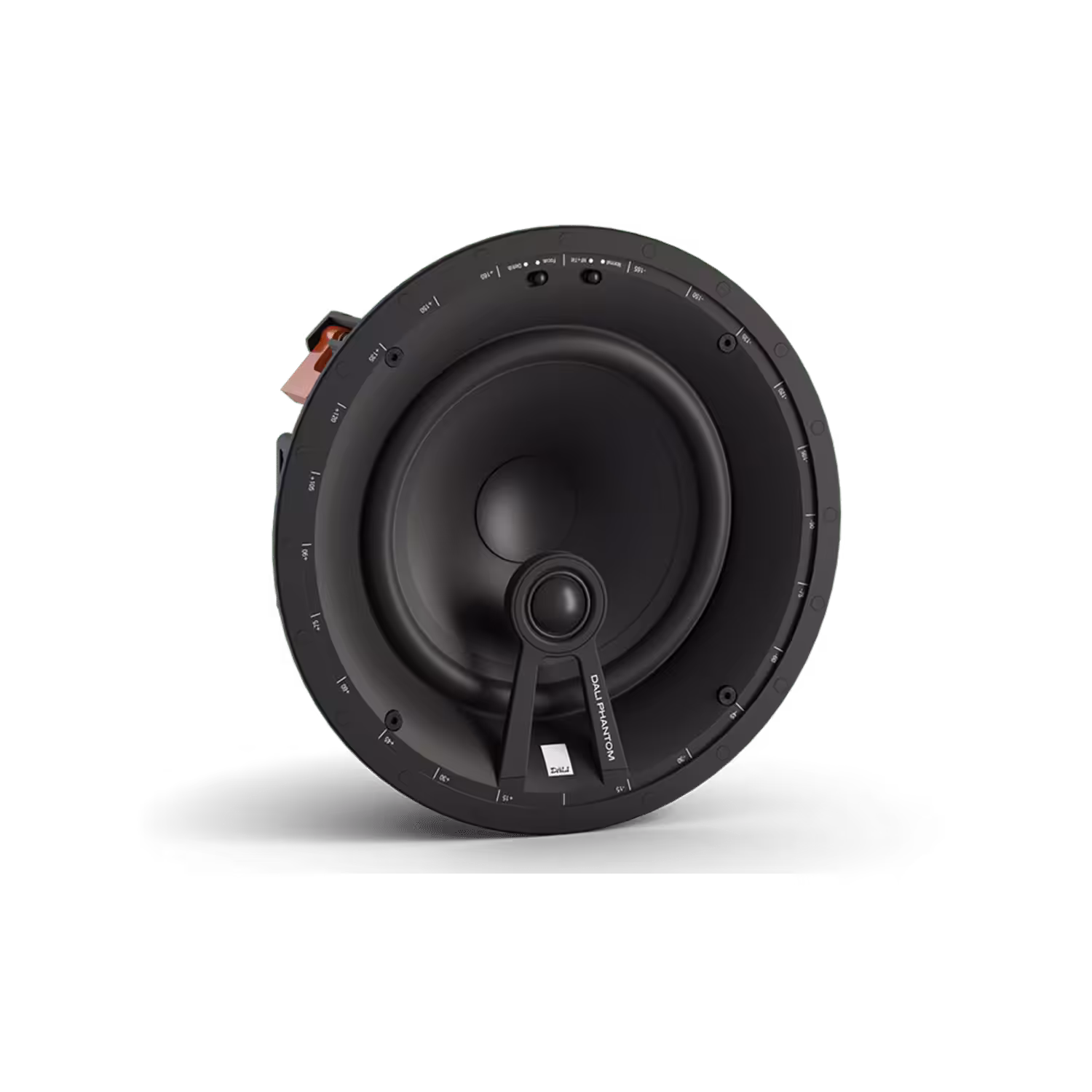 Pair of DALI Phantom E-80 in-ceiling speakers