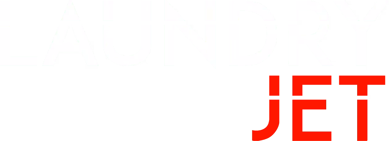 Laundry Jet Logo