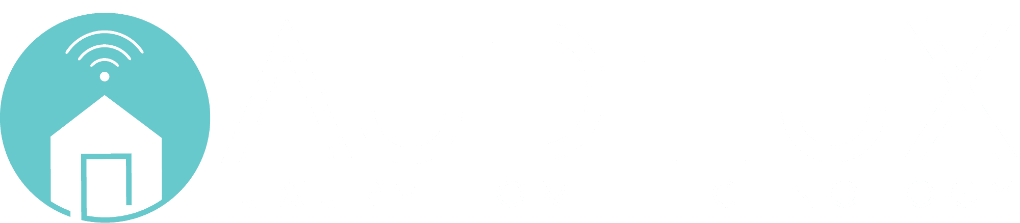 Audilux Luxury Home Technology Logo