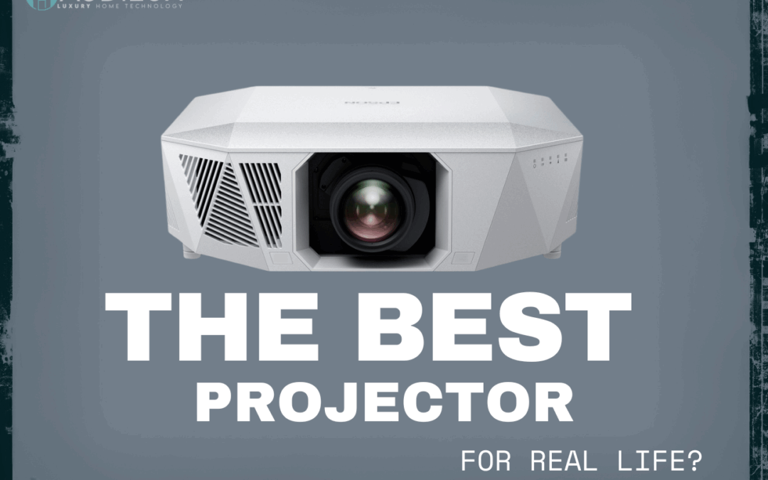 The Curious Case of Epson Projectors