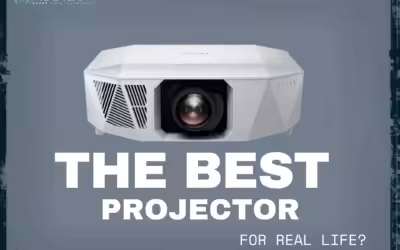 The Curious Case of Epson Projectors
