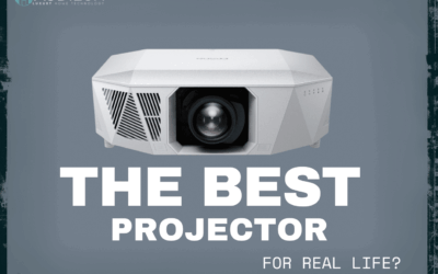 Home Automation in Brentwood, TN 3 The Curious Case of Epson Projectors