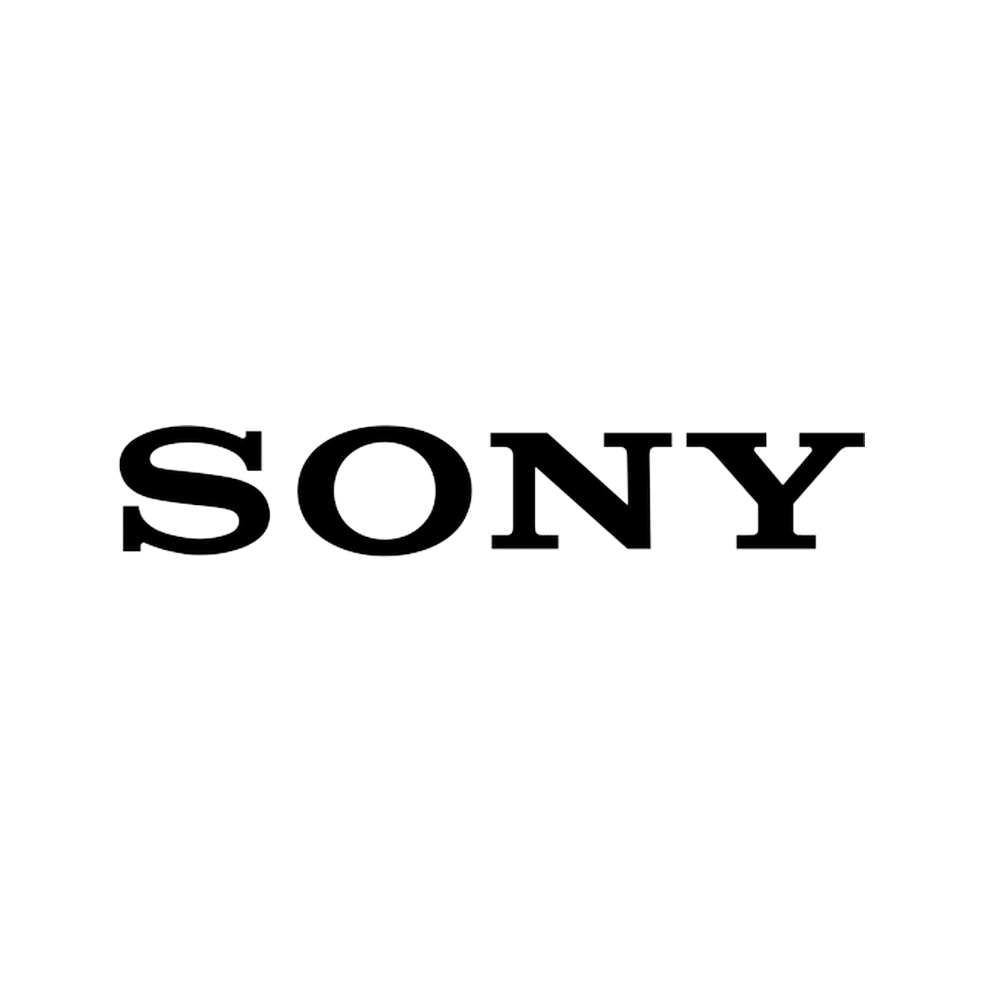 Sony televisions and projectors