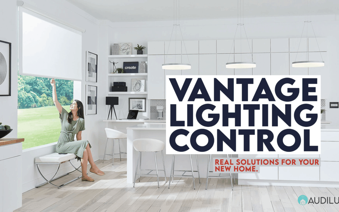 Guide to Home Lighting Control Systems (2025)